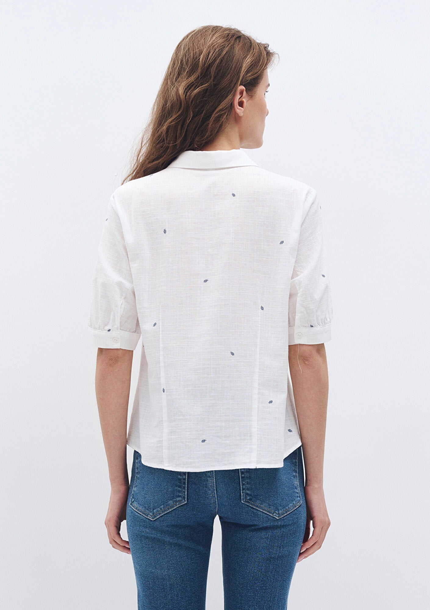 White Shirt