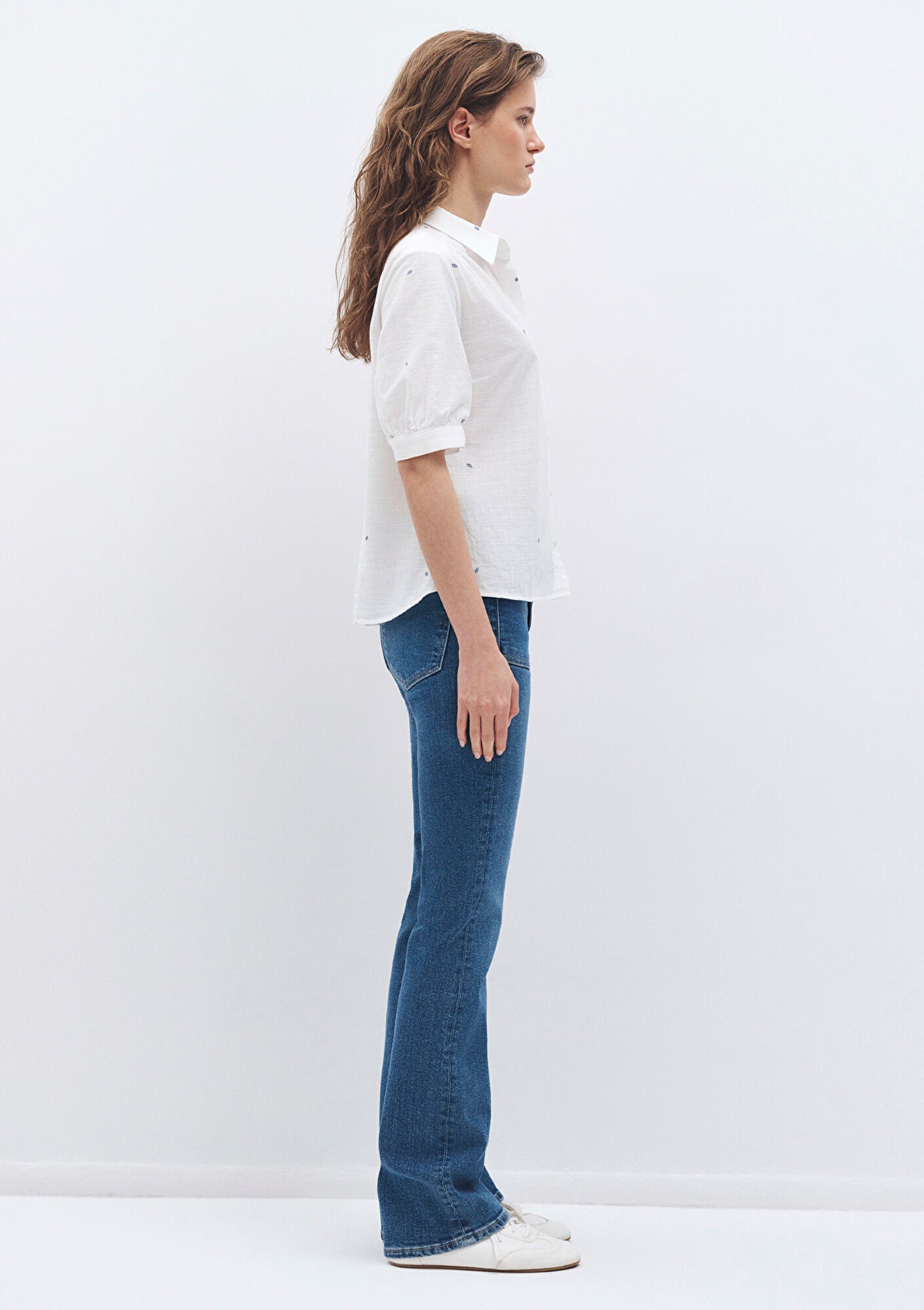 White Shirt
