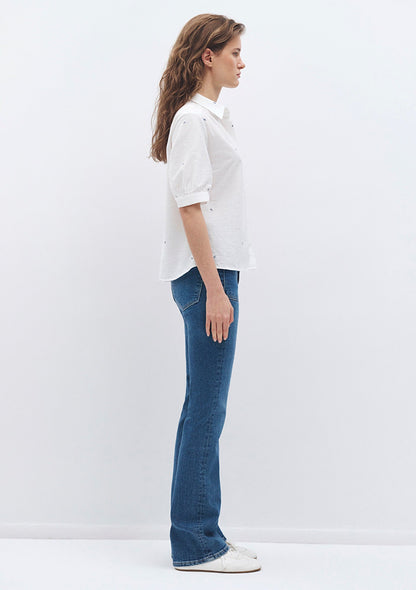 White Shirt