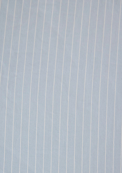 Lux Touch Striped Shirt