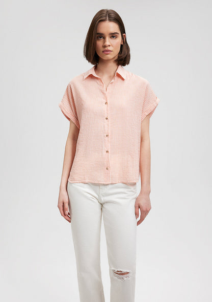 Pink Shirt