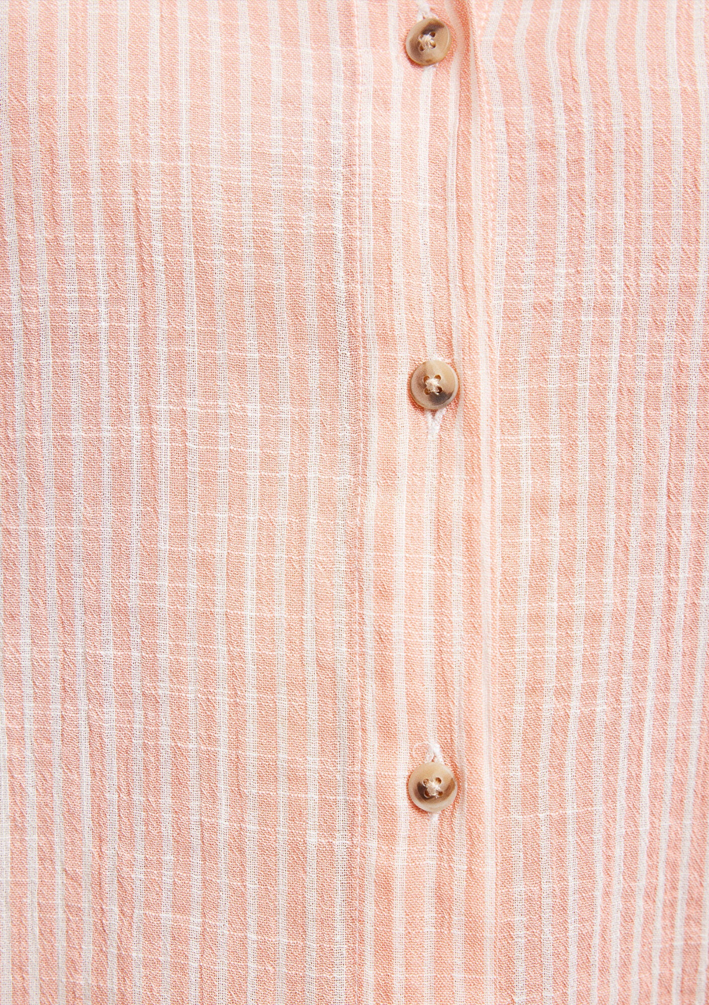 Pink Shirt