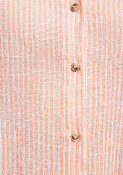 Pink Shirt