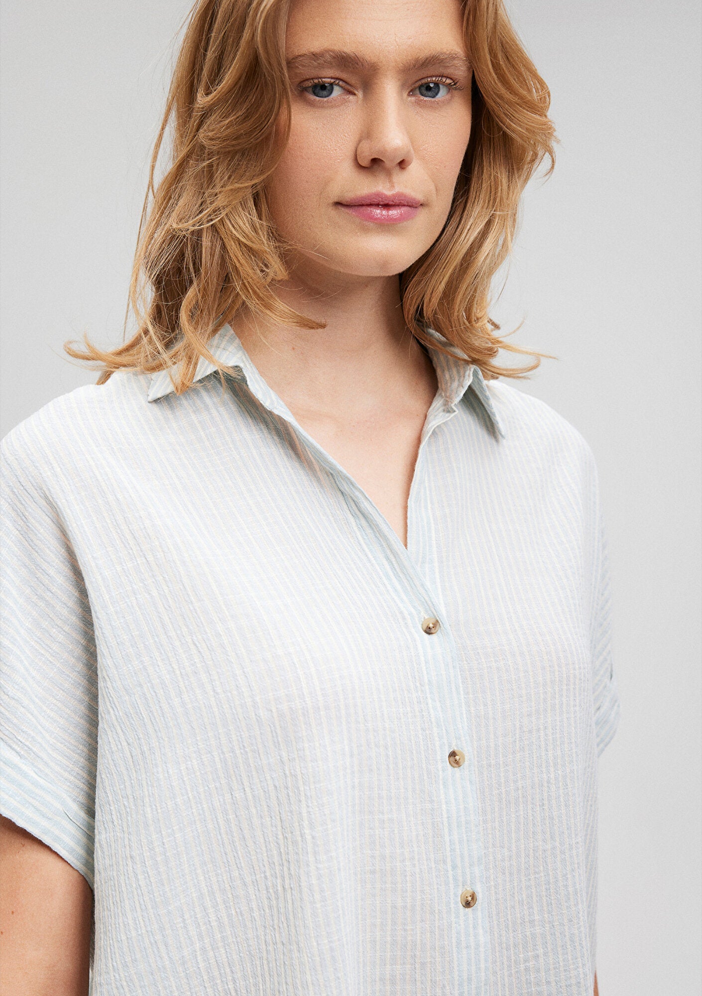 Striped Shirt