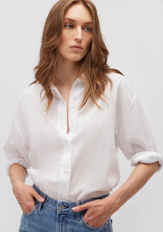 White Shirt