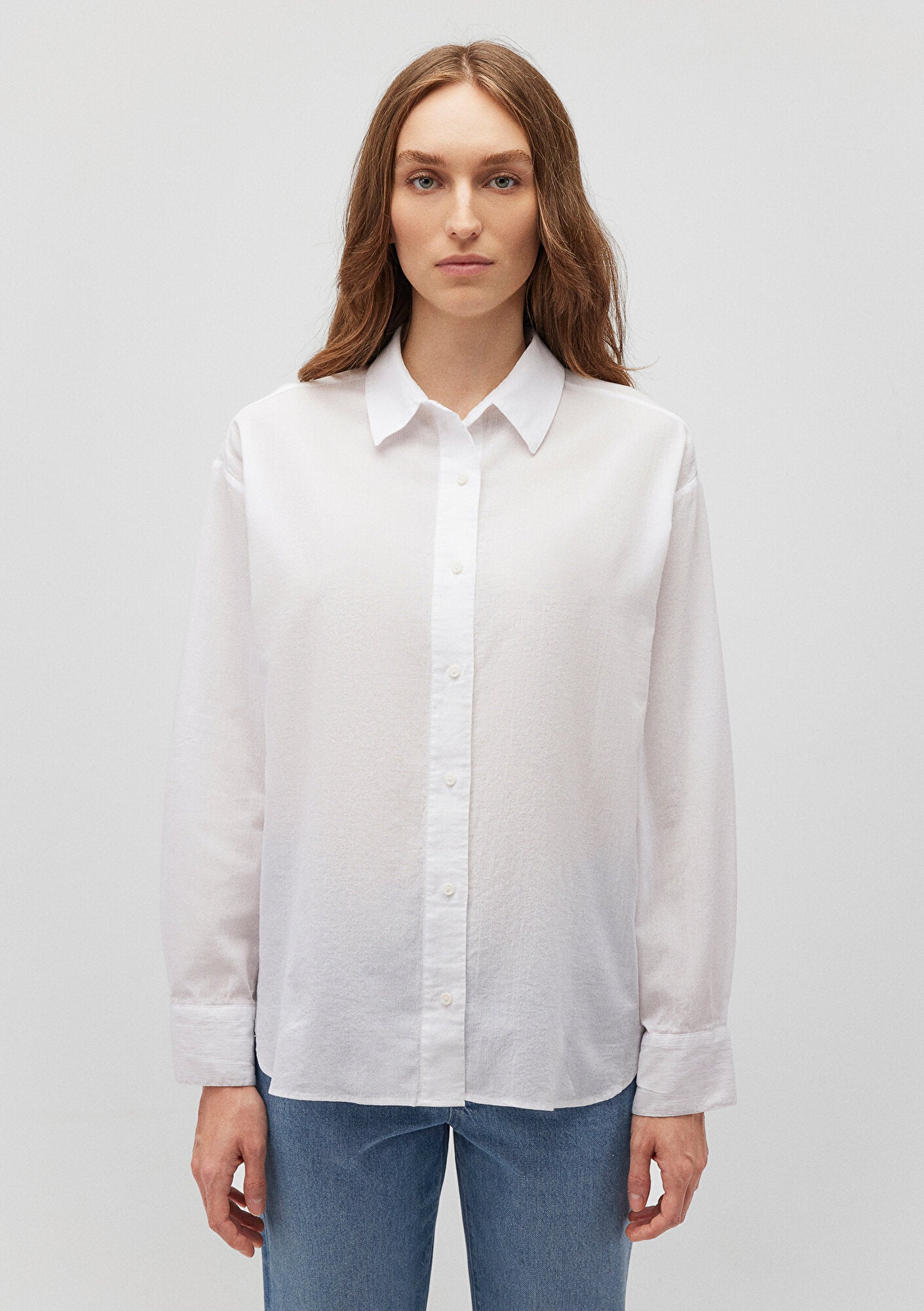 White Shirt