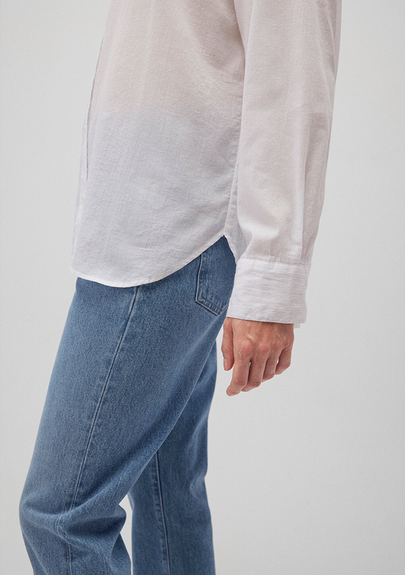 White Shirt