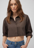 Green Shirt