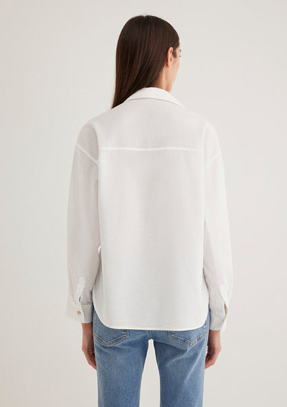 White Shirt