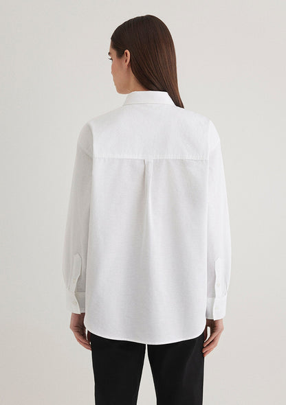 White Shirt