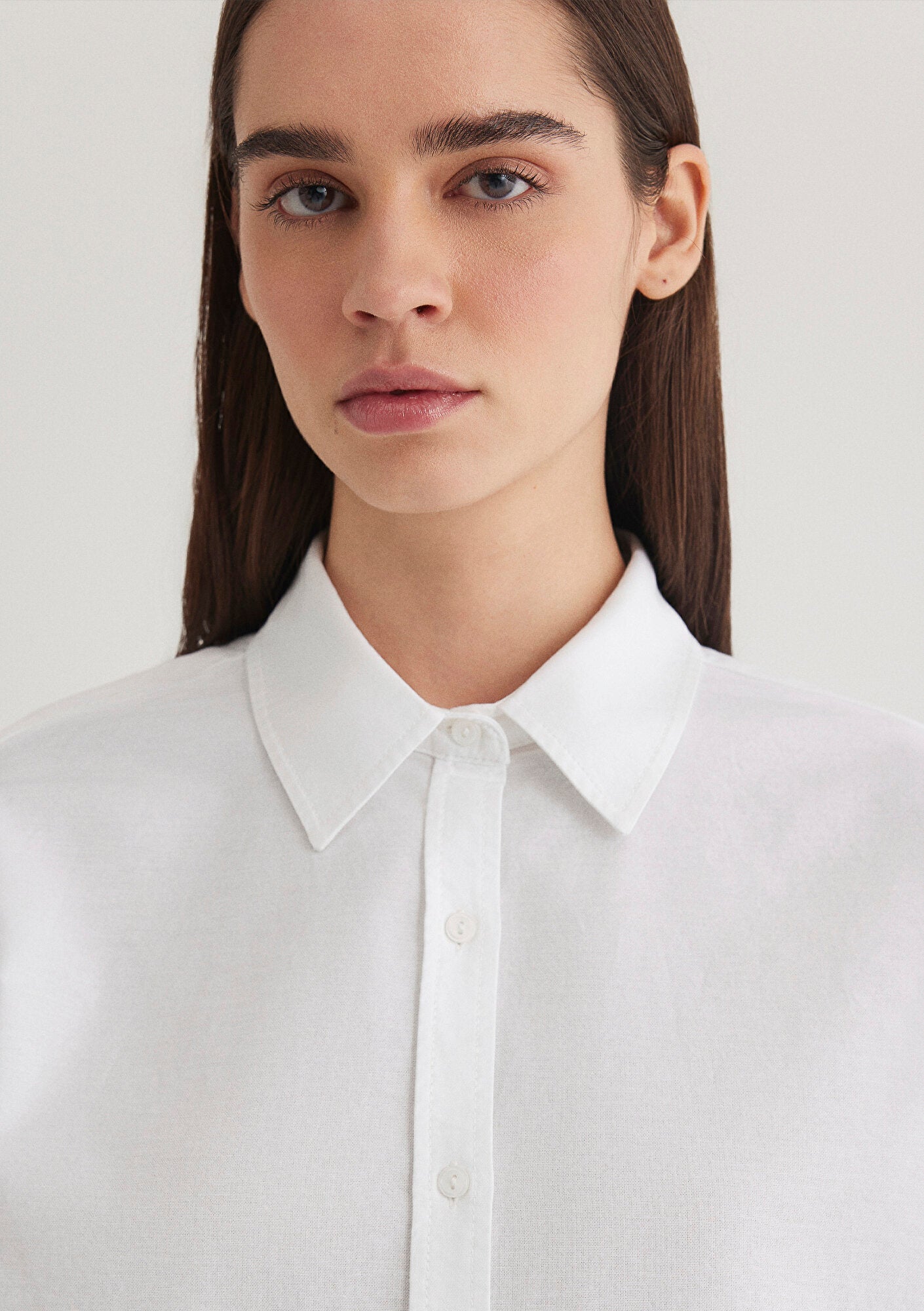 White Shirt