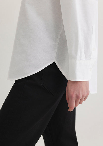 White Shirt