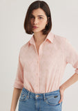 Pink Shirt