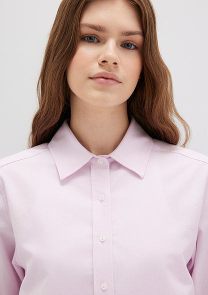 Pink Shirt