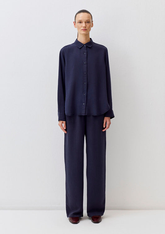 Navy Shirt