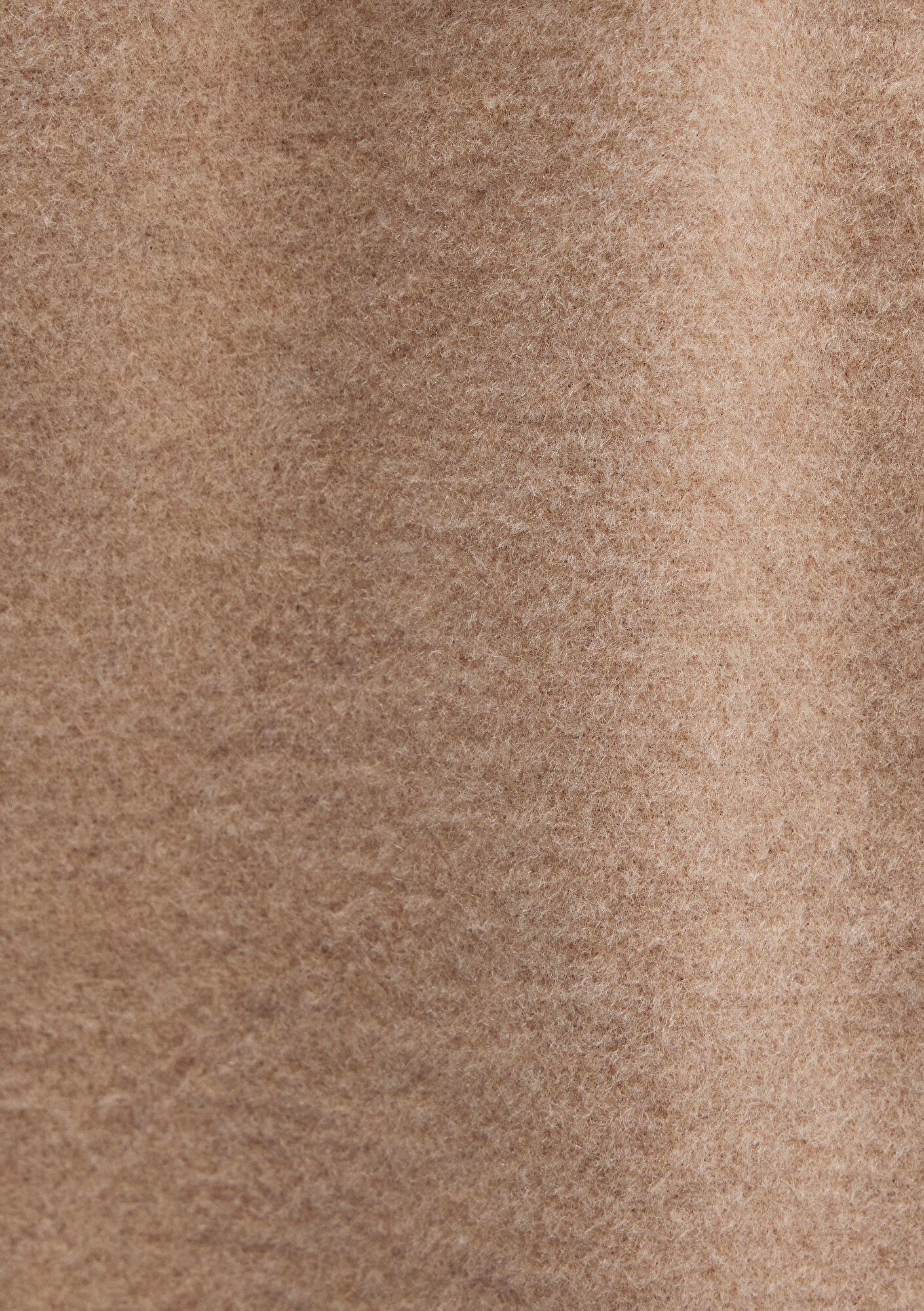 Beige Shirt