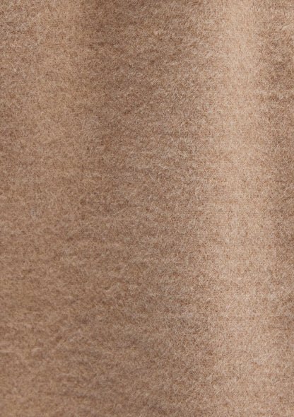 Beige Shirt