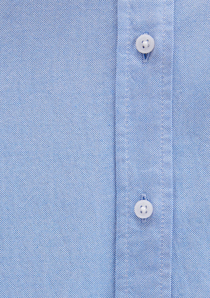 Blue Shirt