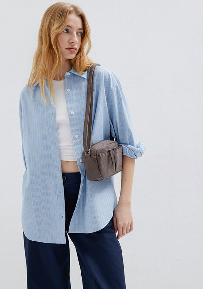 Striped Shirt