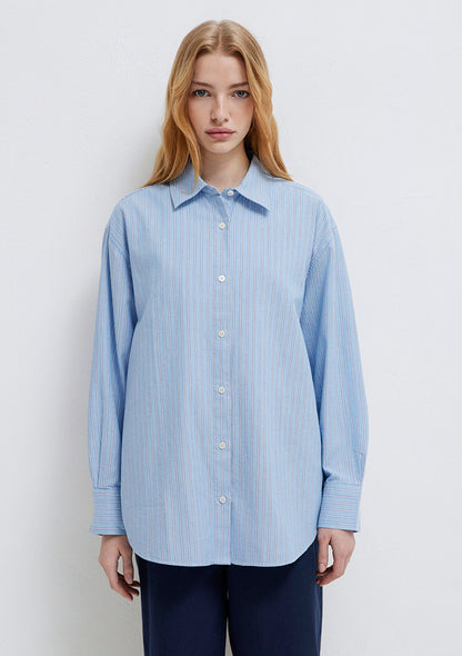 Striped Shirt