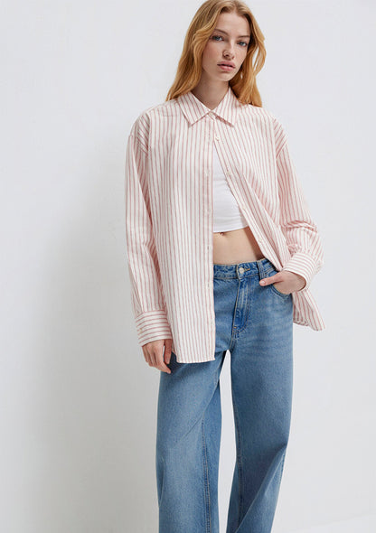 Striped Shirt