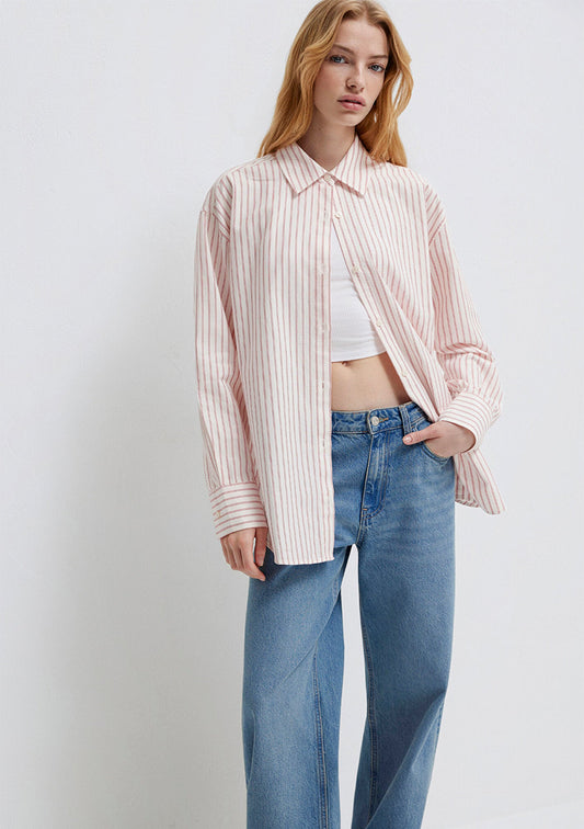 Striped Shirt