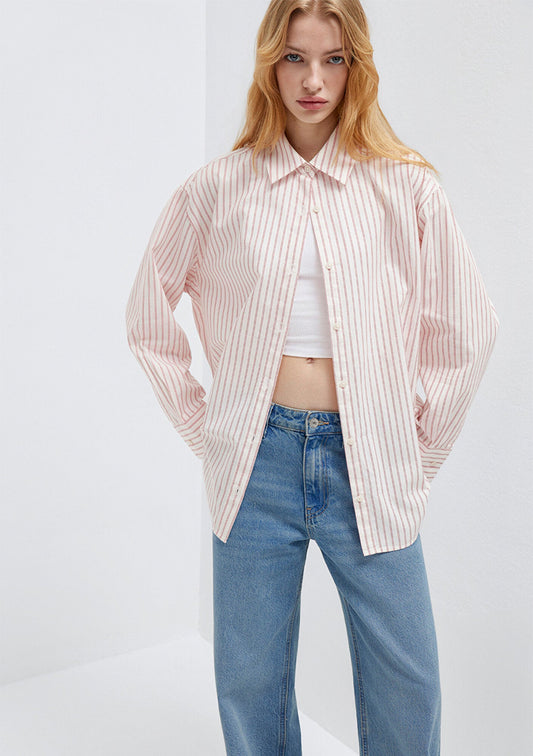 Striped Shirt