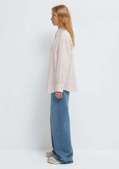 Striped Shirt