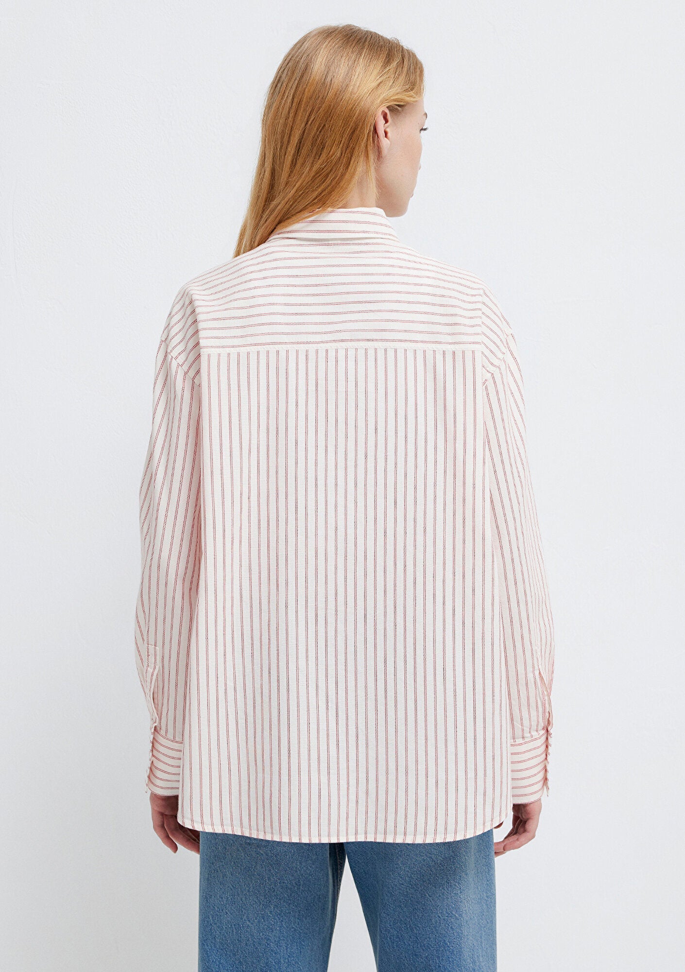 Striped Shirt