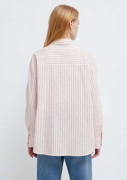 Striped Shirt