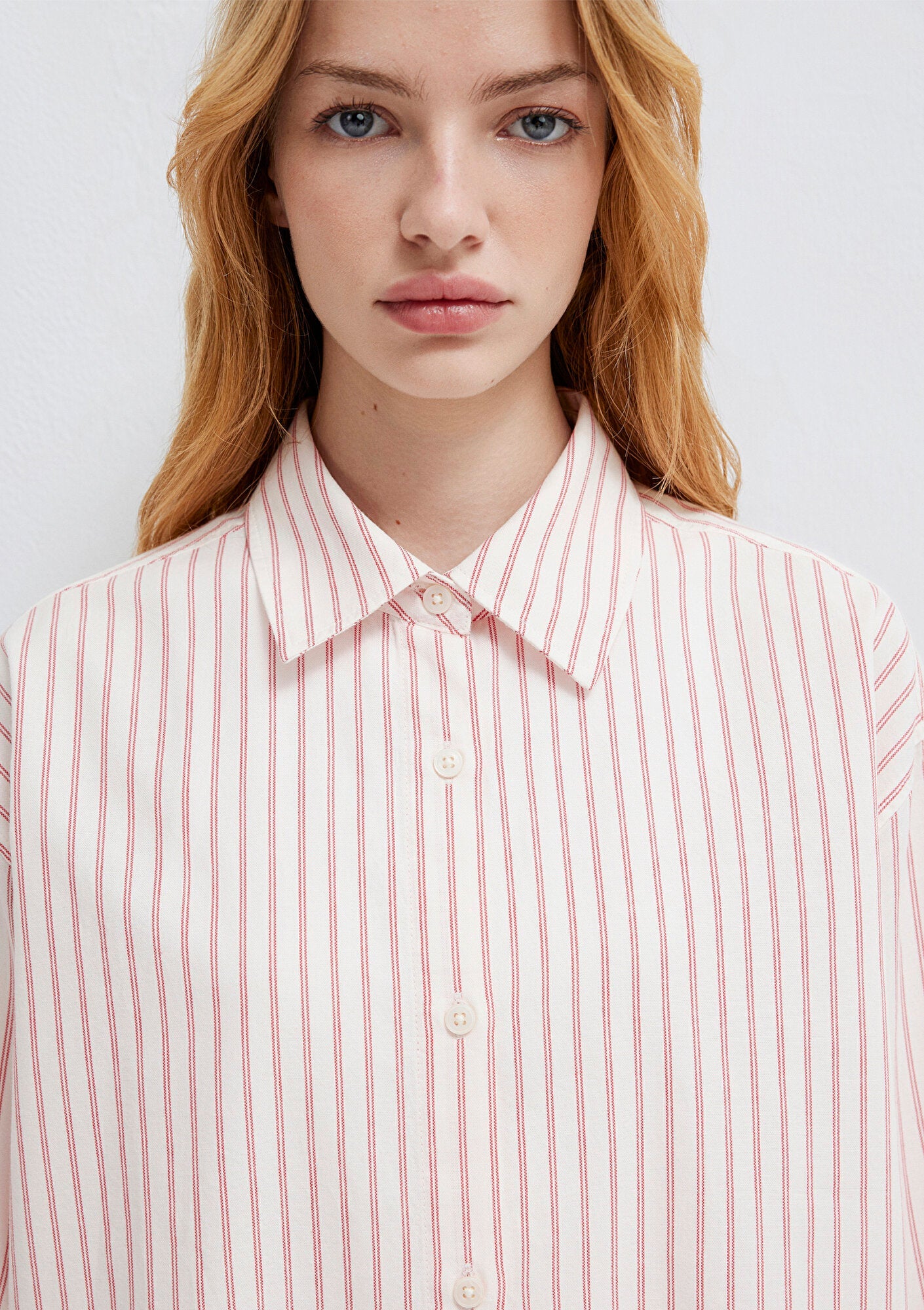 Striped Shirt