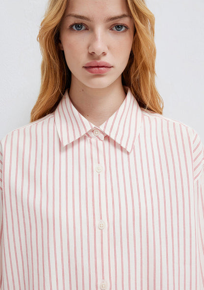 Striped Shirt
