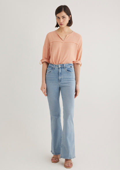Pink Shirt