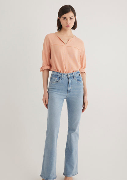 Pink Shirt