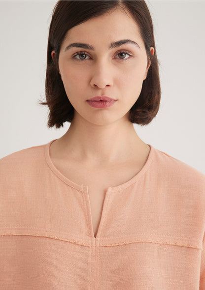 Pink Shirt