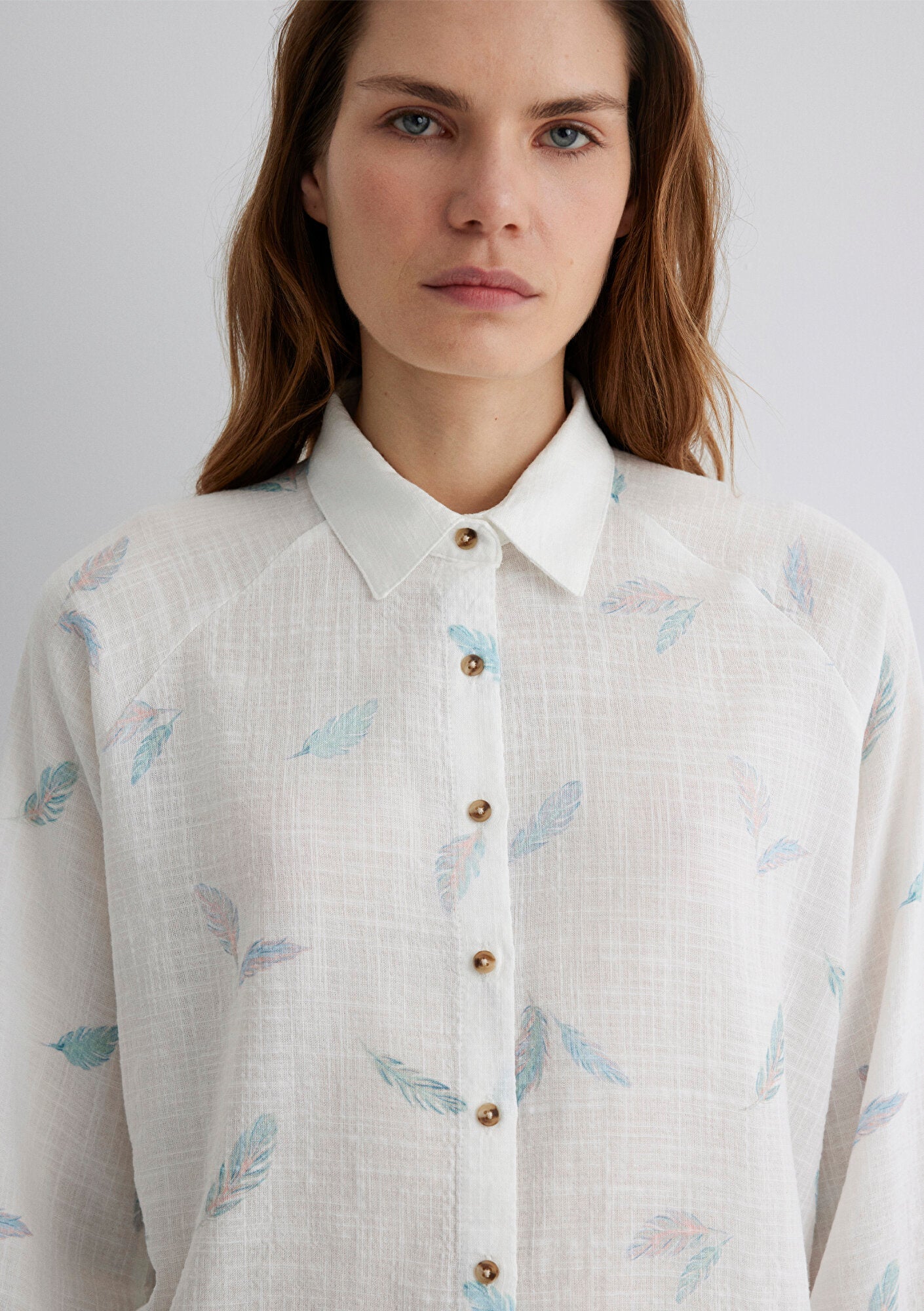 White Shirt