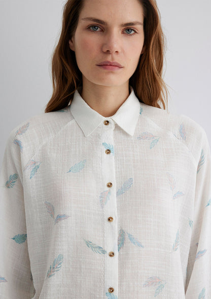 White Shirt