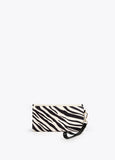 12405002-Two-tone wallet-Black