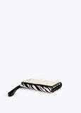 12405002-Two-tone wallet-Black