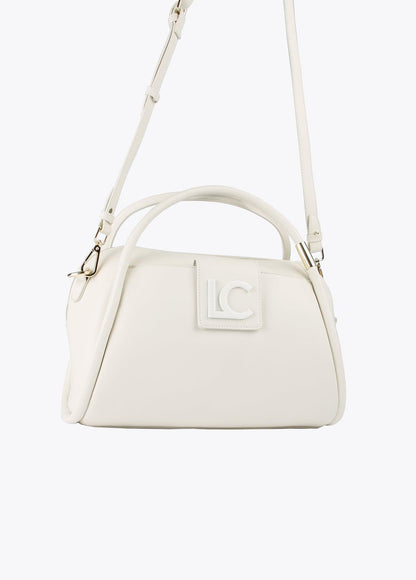 12419002-LC bowling bag-Raw