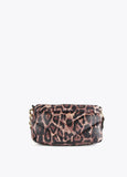 12427006-Animal print crossbody bag-Printed