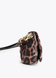12427006-Animal print crossbody bag-Printed
