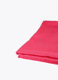 12440006-Plain shawl-Fuchsia