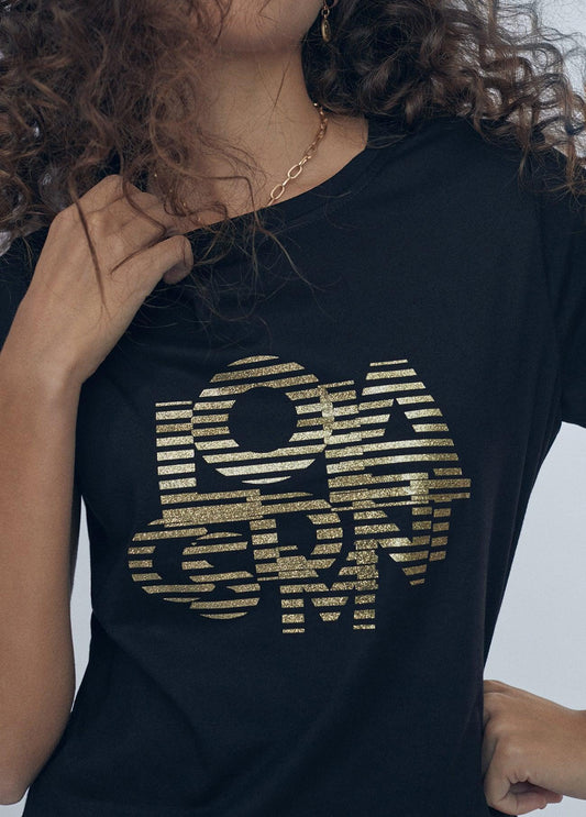 12462002-Lola T-shirt-Black