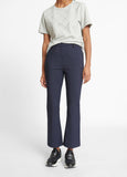 12467017-Basic trousers-Marine
