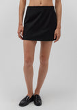 Black Skirt