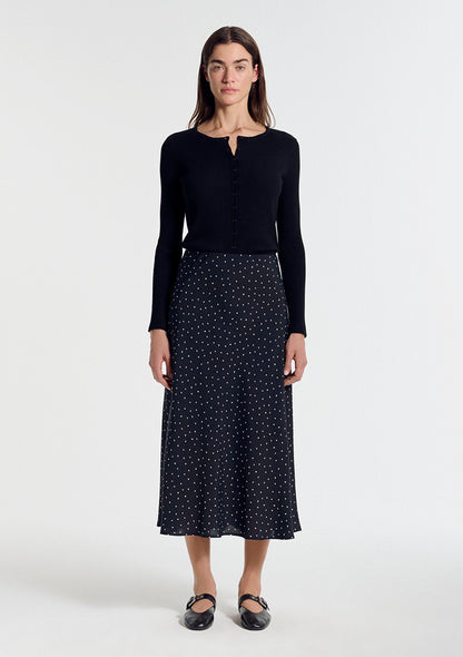 Black Skirt