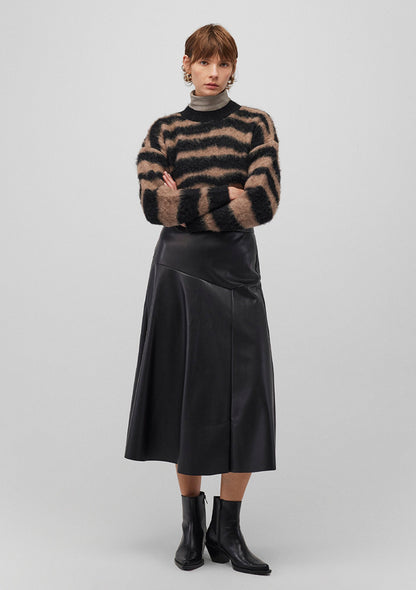 Black Skirt