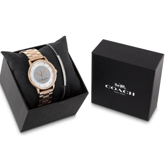 Ladies Grand Watch - COACH Saudi Arabia Official Site
