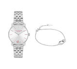 Elliot Watch Gift Set, 28Mm - COACH Saudi Arabia Official Site